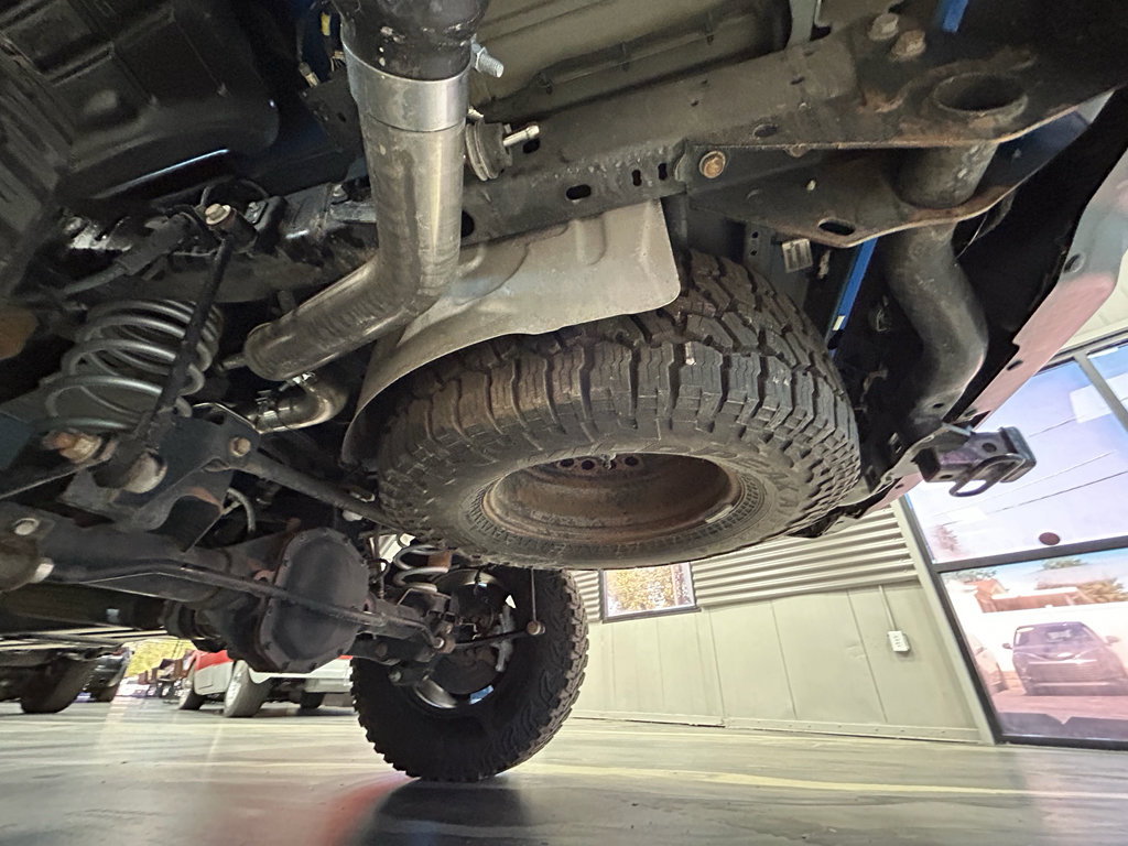 Used 2021 Jeep Gladiator Mojave AWD/4WD image 57