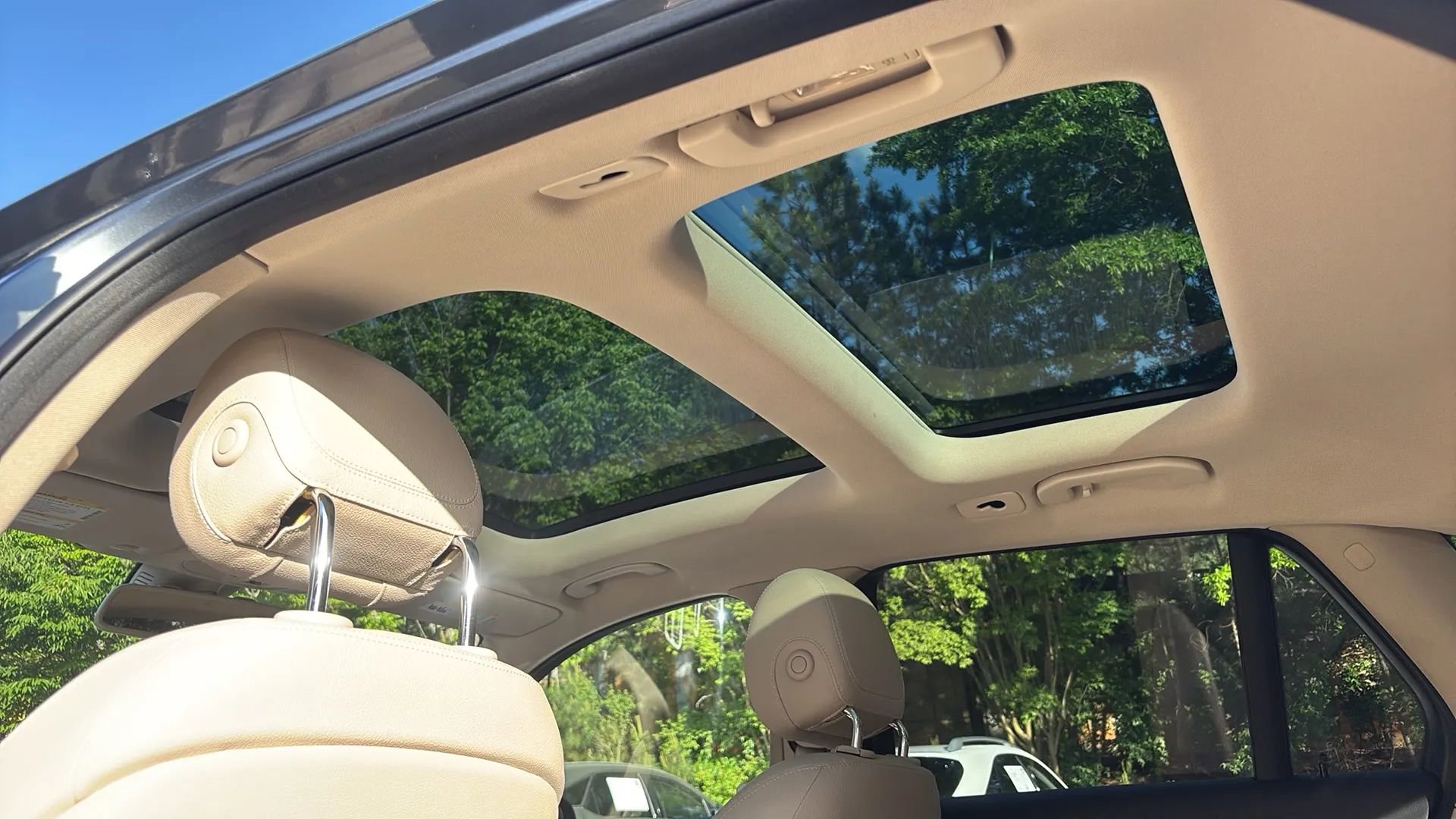 Used 2018 Mercedes-Benz GLC 300 image 22