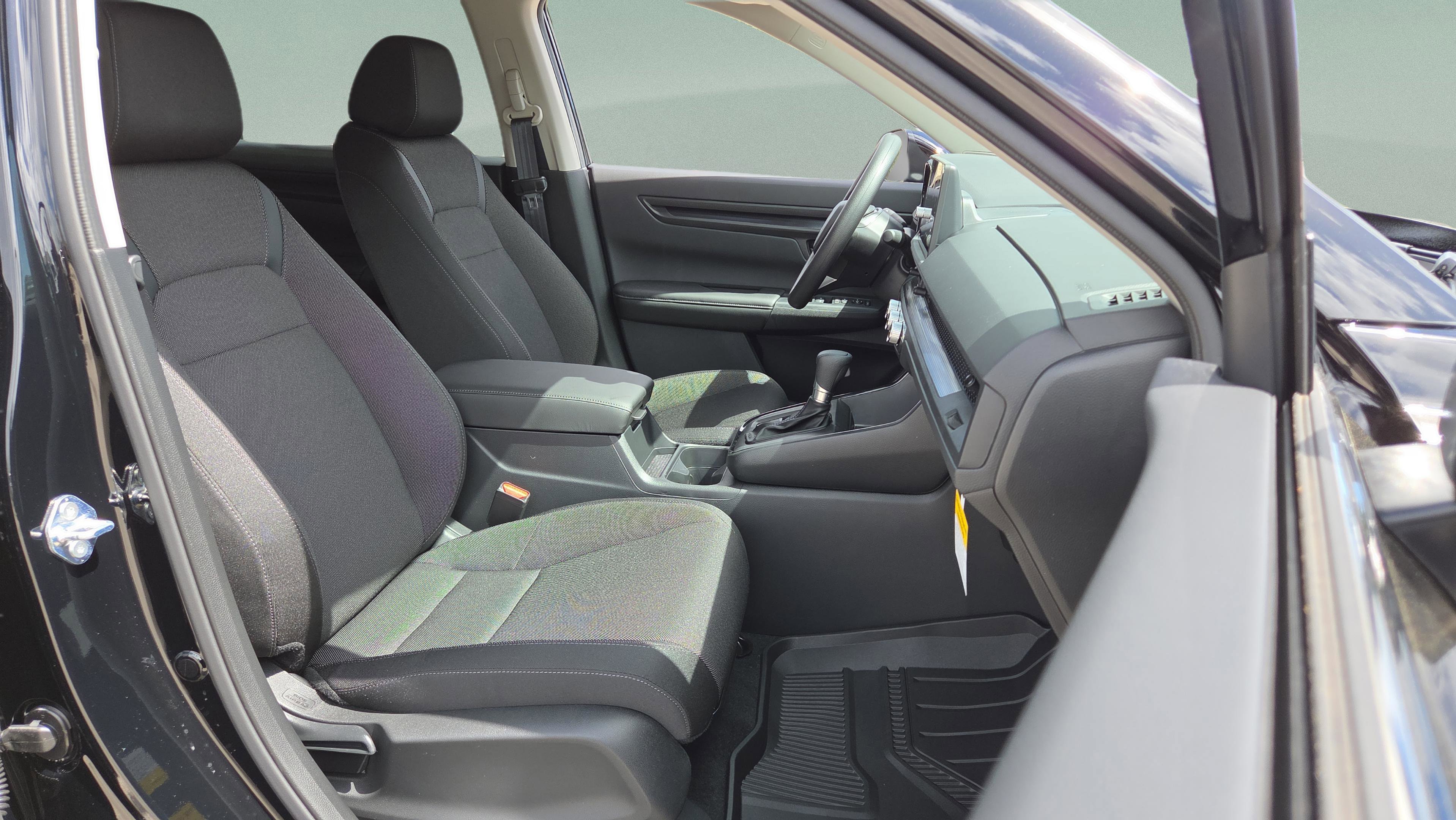 New 2026 Honda CR-V EX image 21