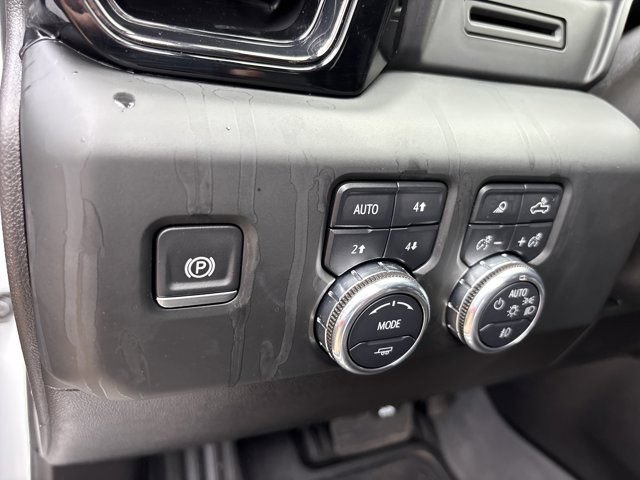 Used 2024 GMC Sierra 1500 AT4 w/ AT4 Premium Package AWD/4WD image 26
