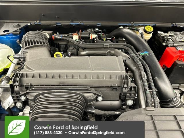 New 2026 Ford Maverick XLT w/ XLT Luxury Package image 38