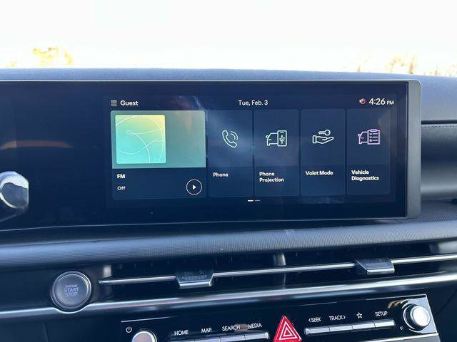 New 2026 Hyundai Santa Cruz SE image 7