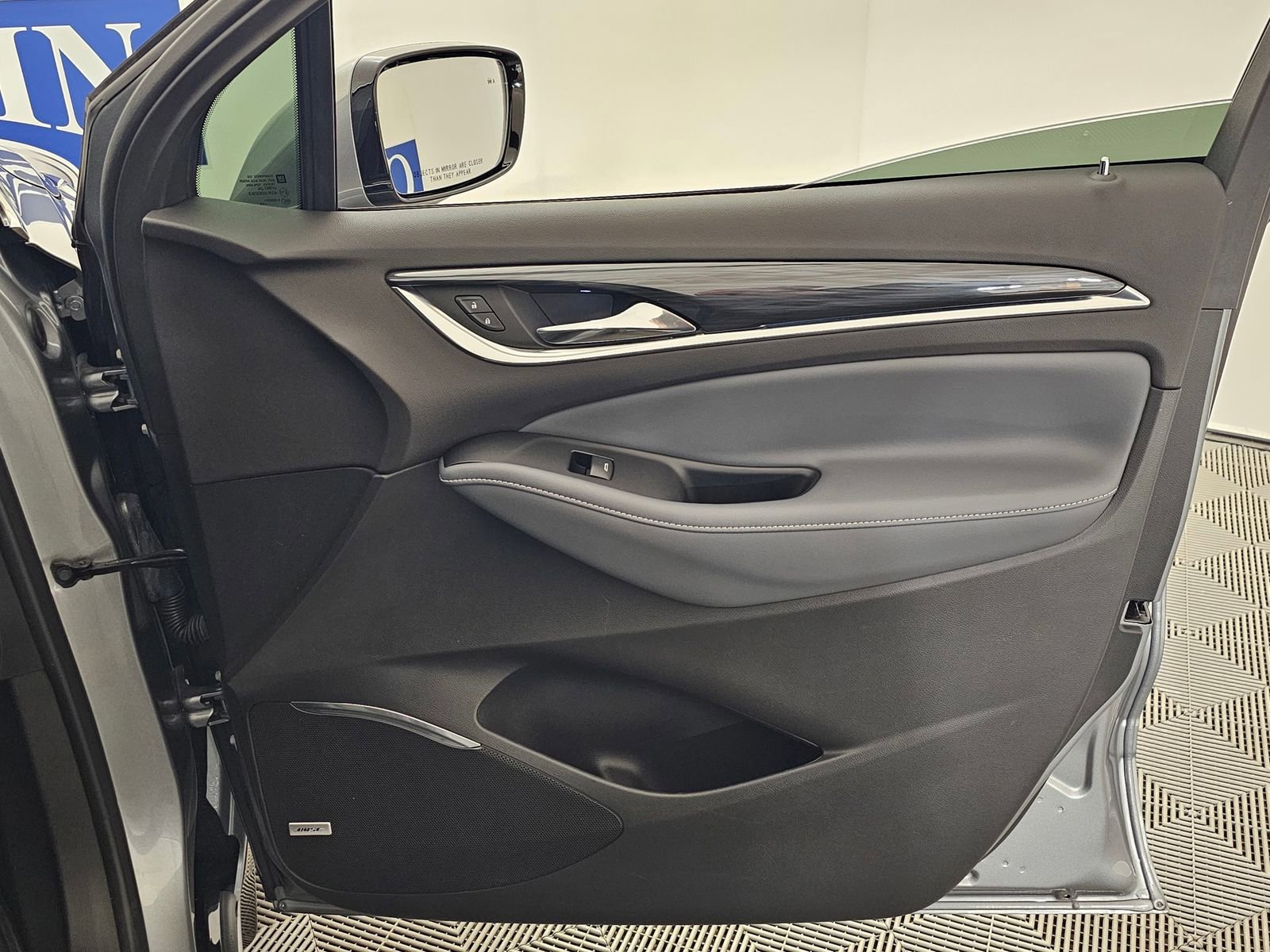 Used 2024 Buick Enclave Essence w/ Experience Buick Package image 37