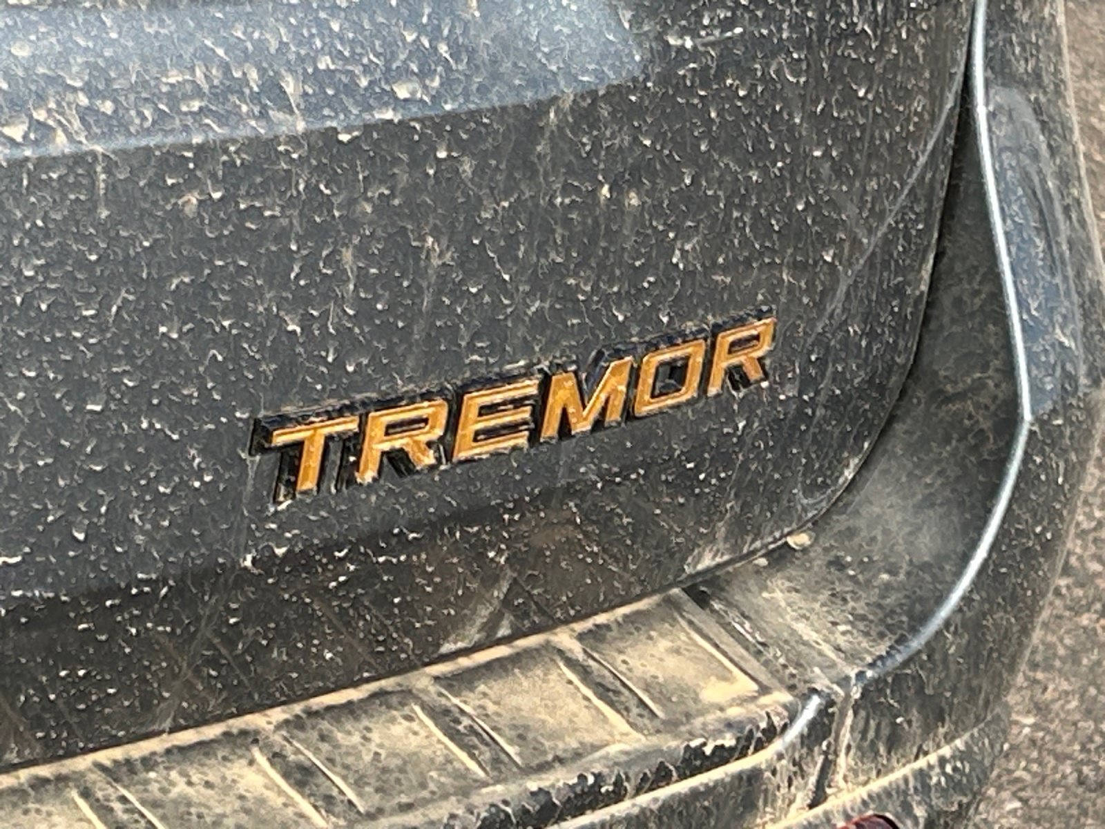 New 2026 Ford Explorer Tremor w/ Tremor Ultimate Package AWD/4WD image 24
