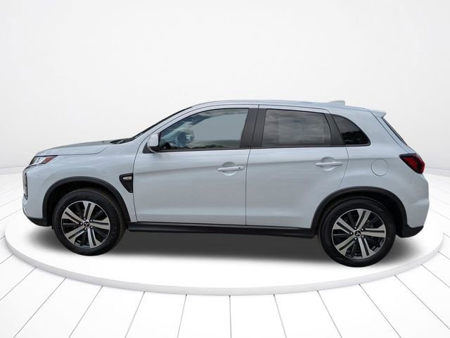 New 2026 Mitsubishi Outlander Sport ES image 7