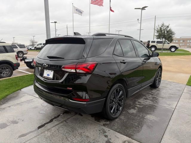 Used 2022 Chevrolet Equinox RS image 6