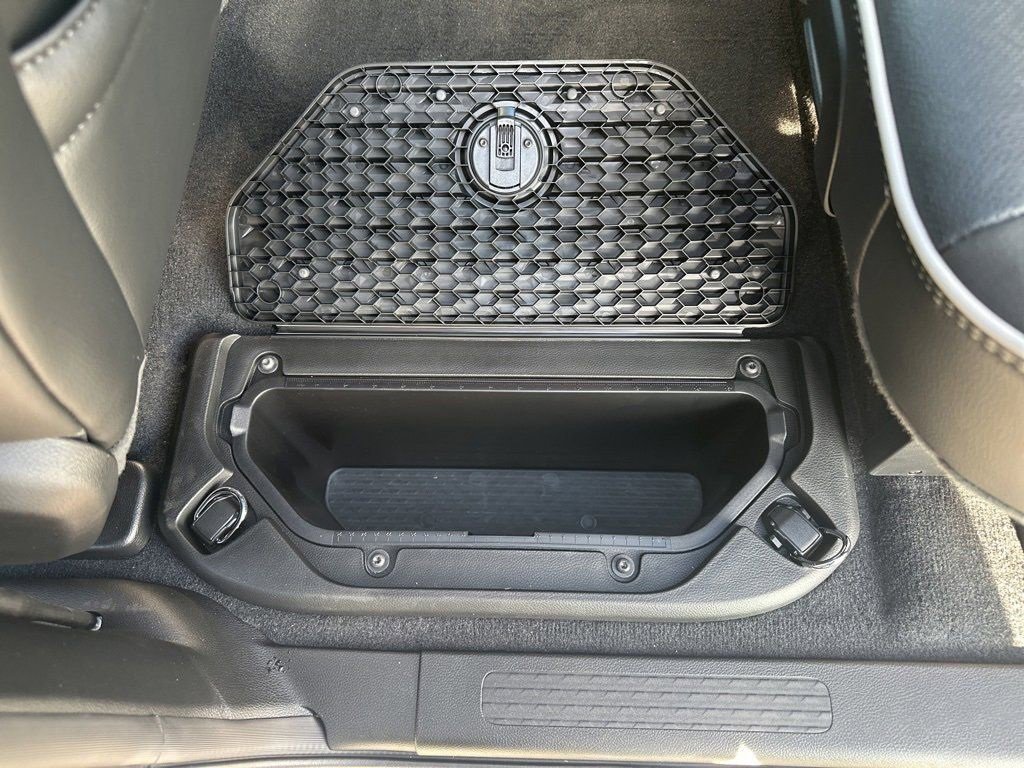 New 2026 RAM 1500 Laramie w/ Night Edition image 35