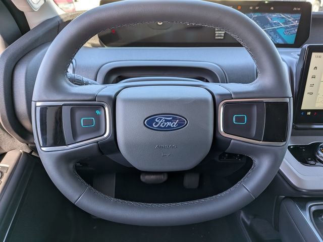 New 2026 Ford Expedition Active image 24