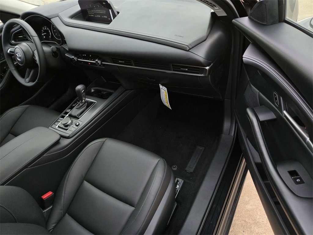 New 2026 MAZDA CX-30 AWD 2.5 S w/ Select Sport Pkg image 5
