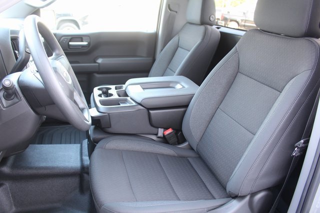 New 2025 GMC Sierra 1500 Pro w/ Pro Value Package image 10