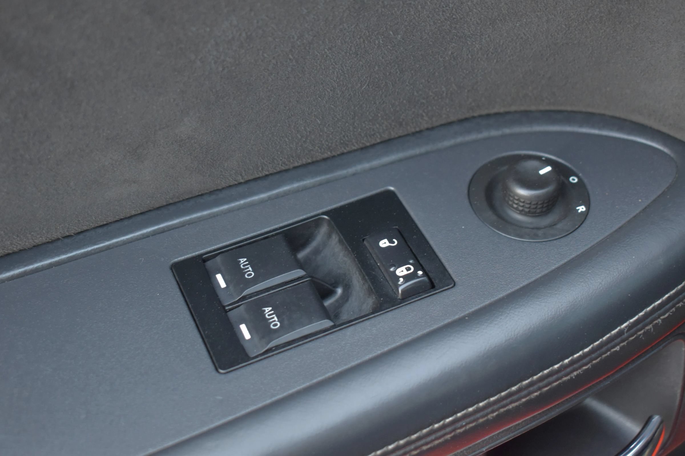 Used 2010 Dodge Challenger SRT8 w/ SRT Option Group II RWD image 55