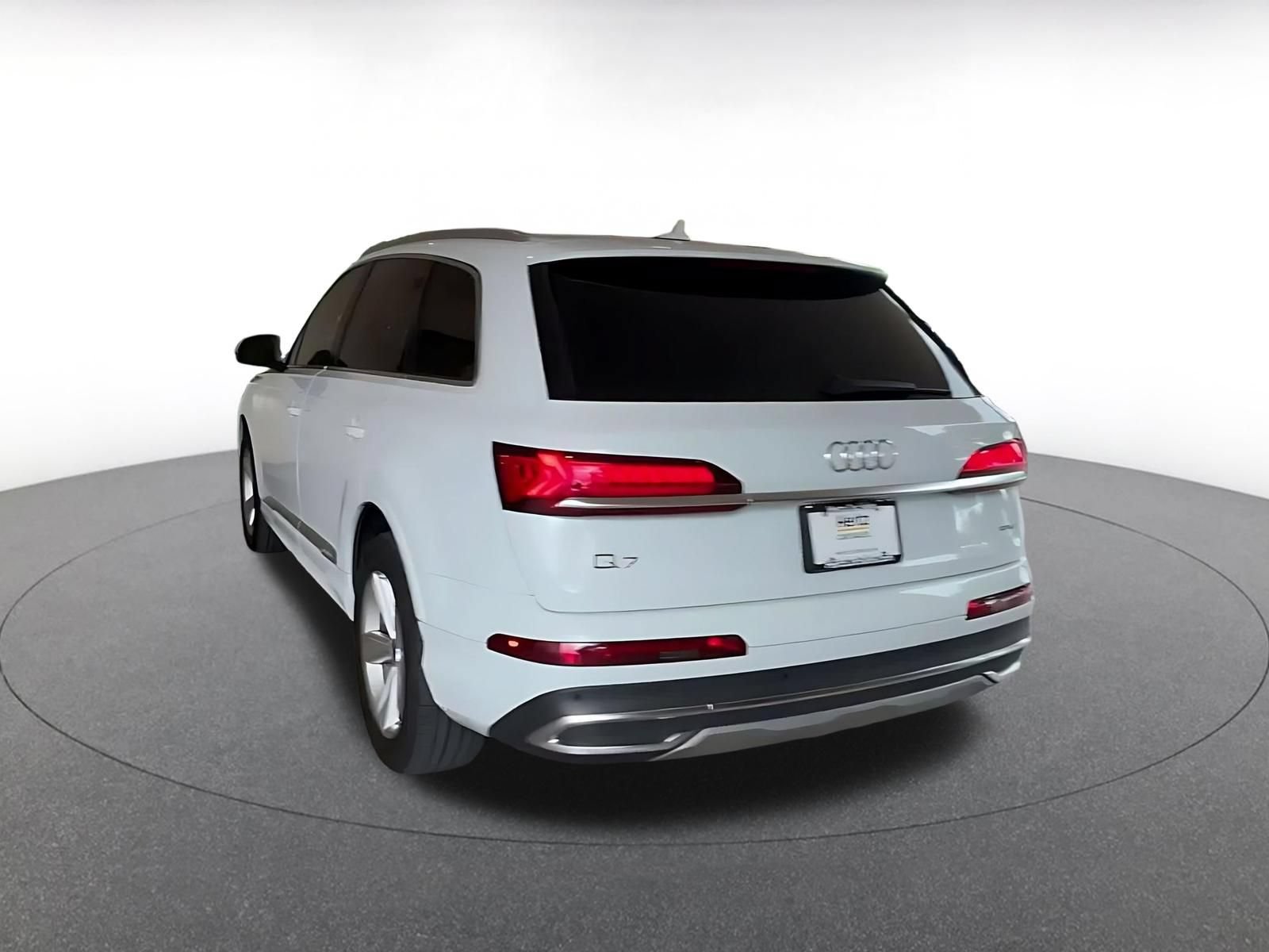 Used 2022 Audi Q7 2.0T Premium AWD/4WD image 10