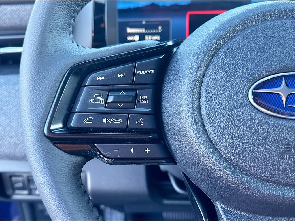 New 2026 Subaru Outback Premium image 8