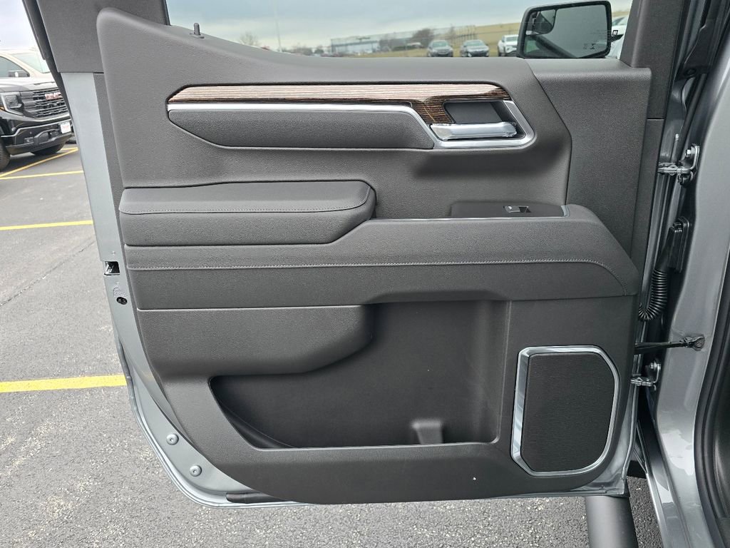 New 2026 GMC Sierra 1500 Elevation w/ Elevation Select Package image 23
