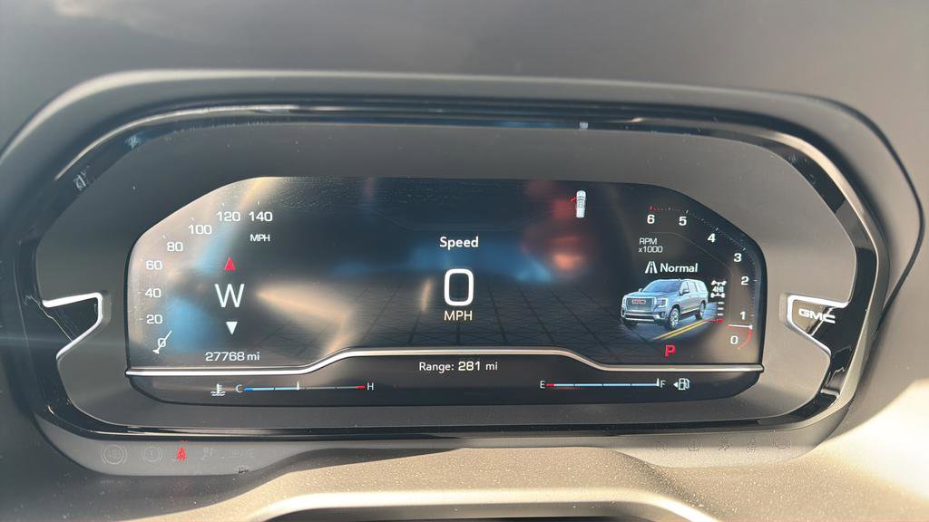 Used 2023 GMC Yukon XL Denali Ultimate image 26