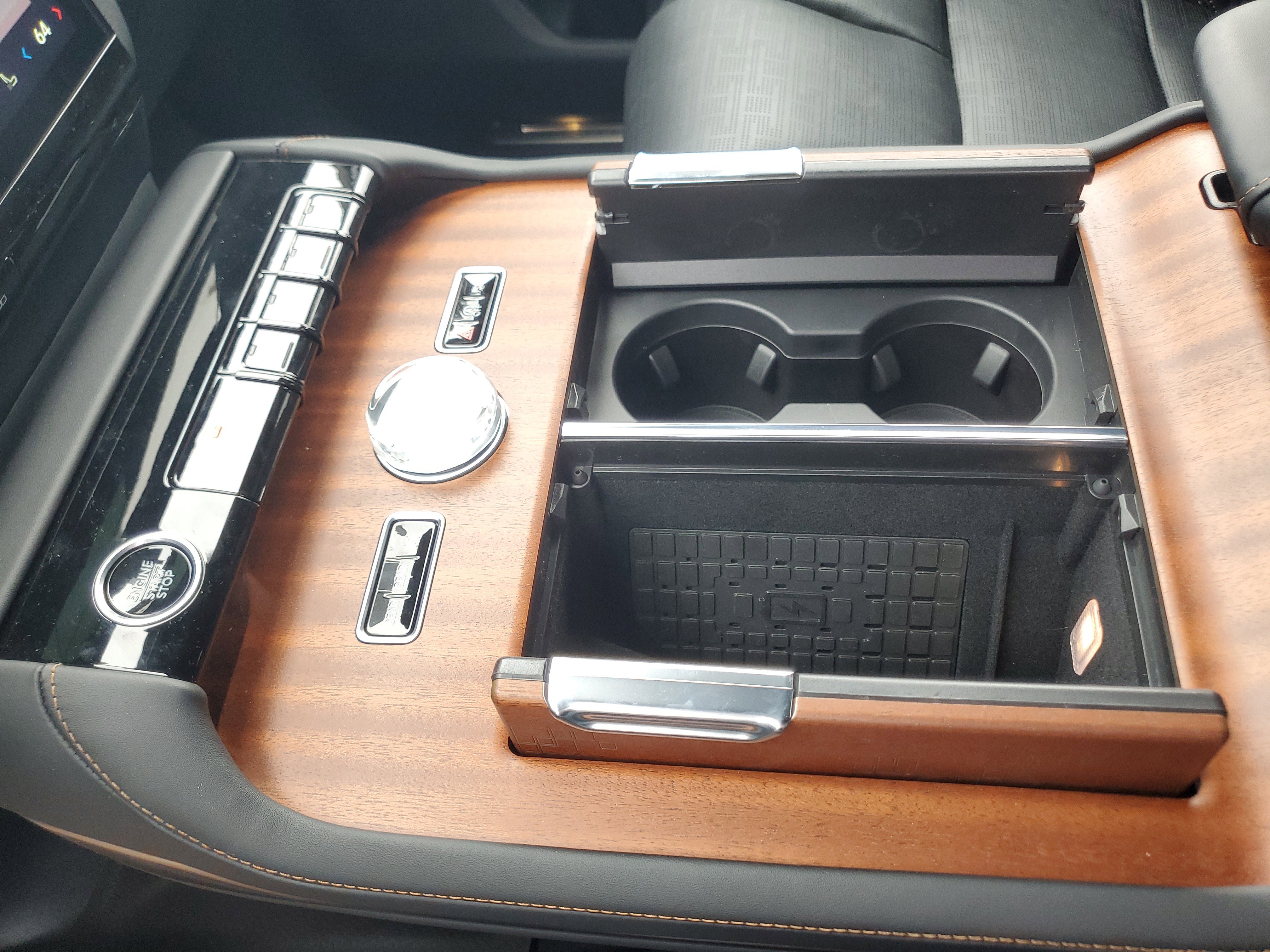 New 2026 Lincoln Navigator L Black Label AWD/4WD image 26