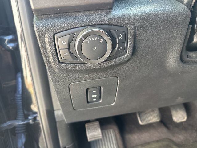 Used 2015 Ford F150 XLT w/ Equipment Group 302A Luxury image 20