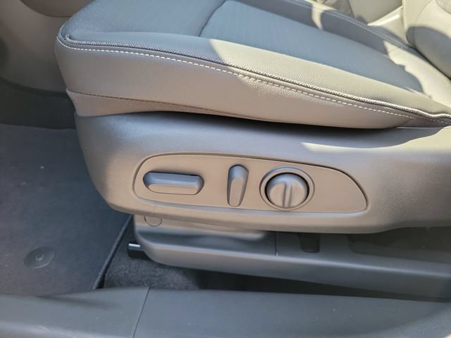 New 2026 Buick Encore GX Preferred w/ Advanced Technology Package FWD image 14