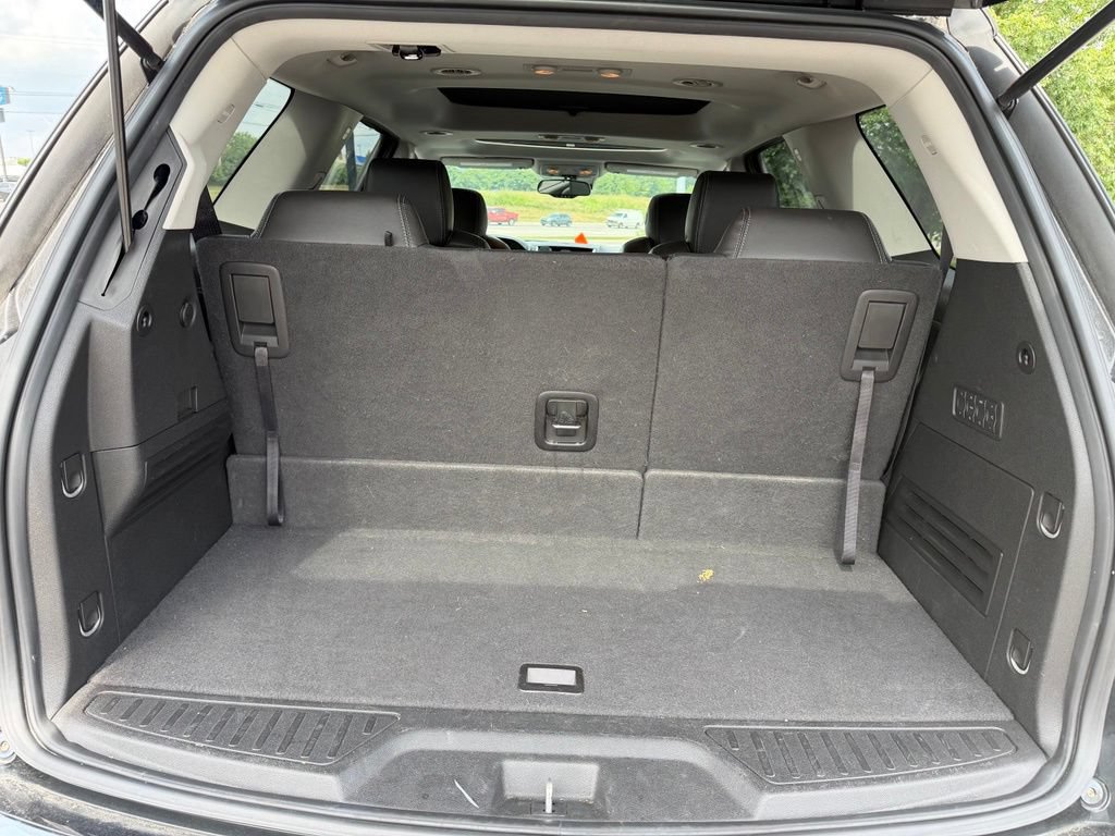 Used 2016 GMC Acadia Denali AWD/4WD image 11