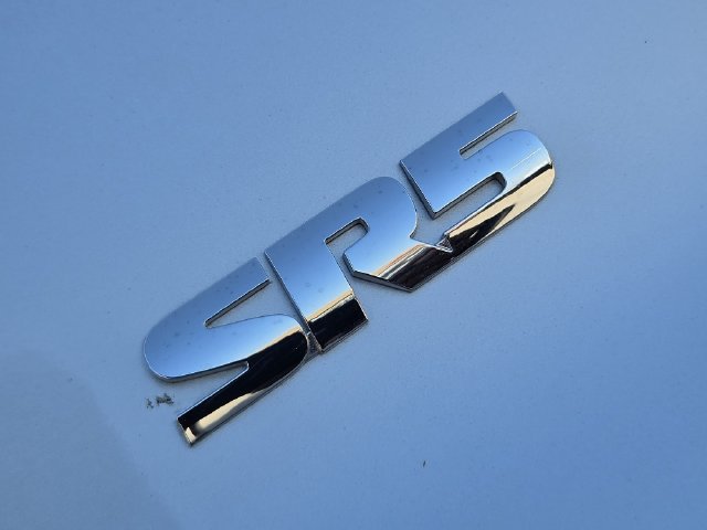Certified 2024 Toyota 4Runner SR5 AWD/4WD image 9