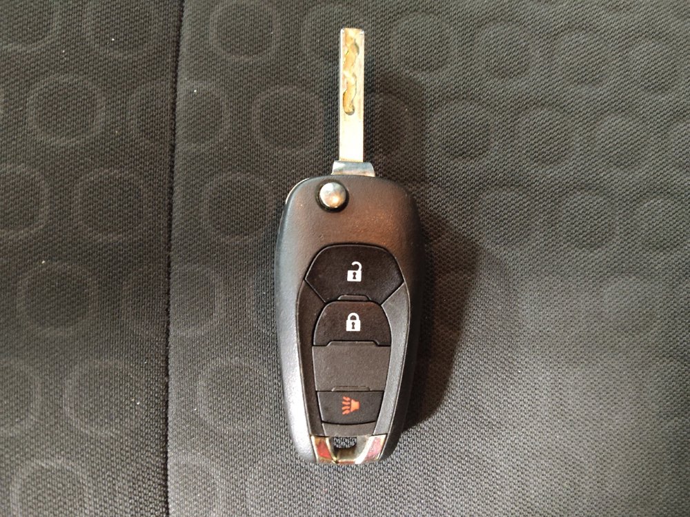 Used 2020 Chevrolet Trax LS w/ Tint and Cruise Package image 32