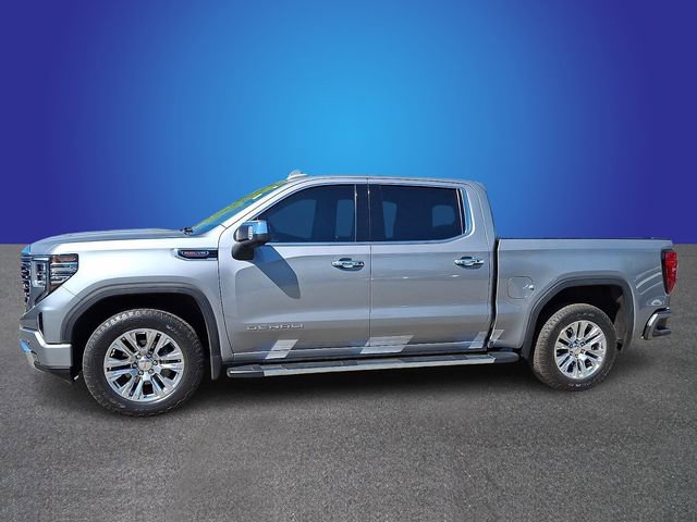 Used 2023 GMC Sierra 1500 Denali w/ Technology Package AWD/4WD image 7