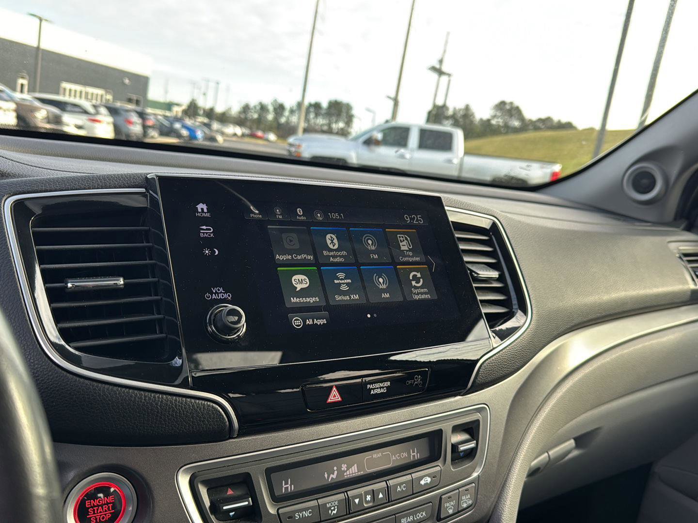 Used 2021 Honda Pilot Special Edition image 21