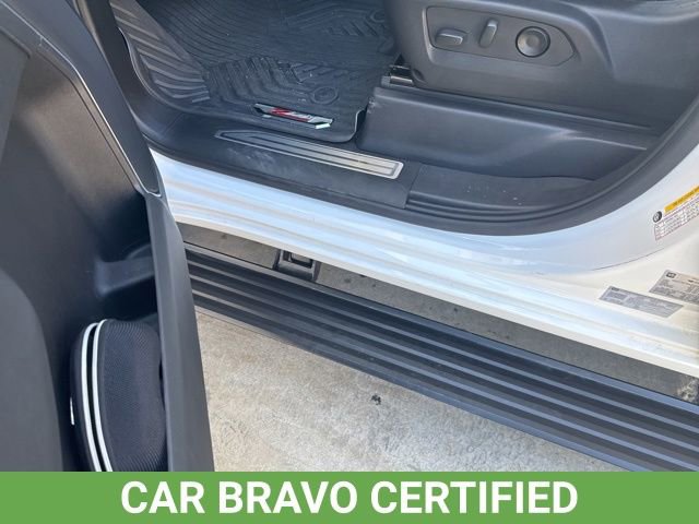 Certified 2024 Chevrolet Silverado 2500 LTZ w/ LTZ Plus Package AWD/4WD image 8