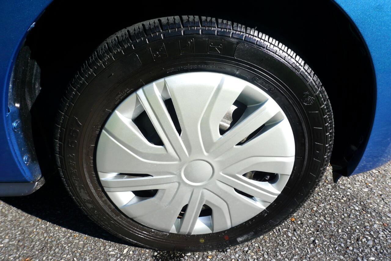 Used 2017 Mitsubishi Mirage ES image 36