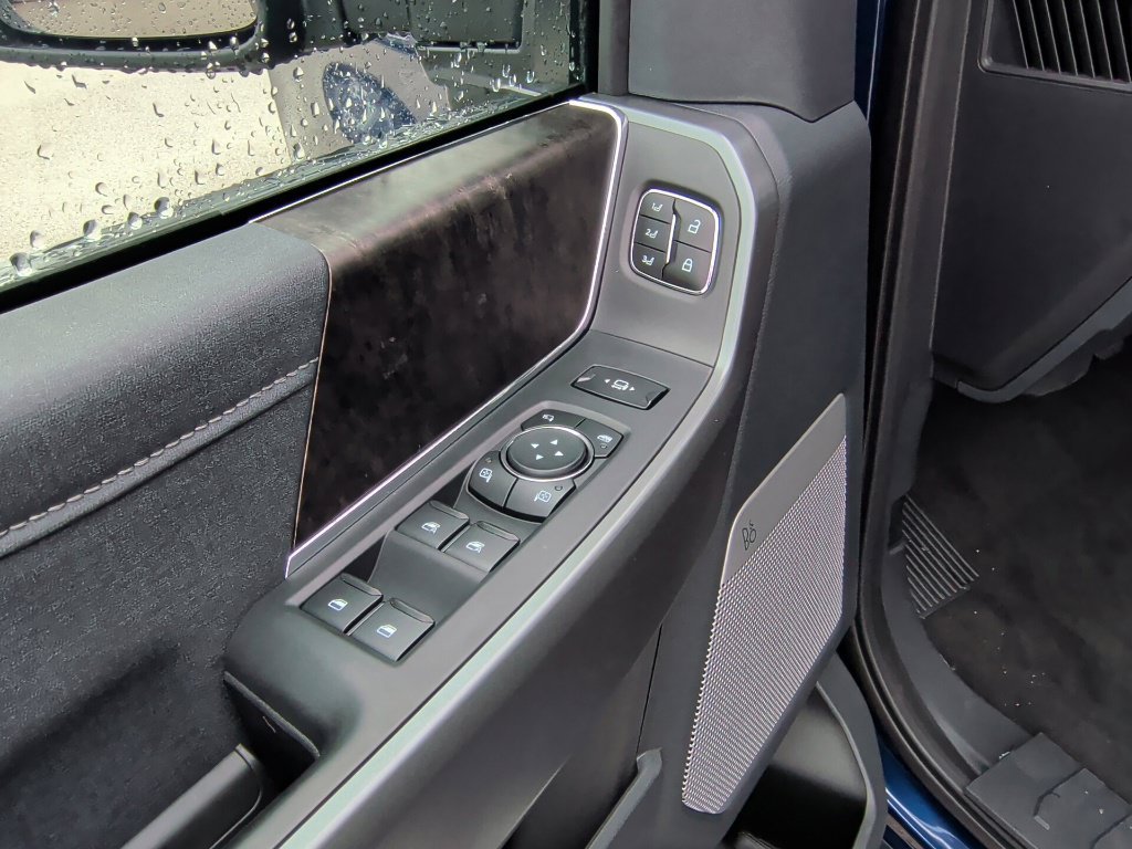 New 2027 Ford F350 Lariat AWD/4WD image 11