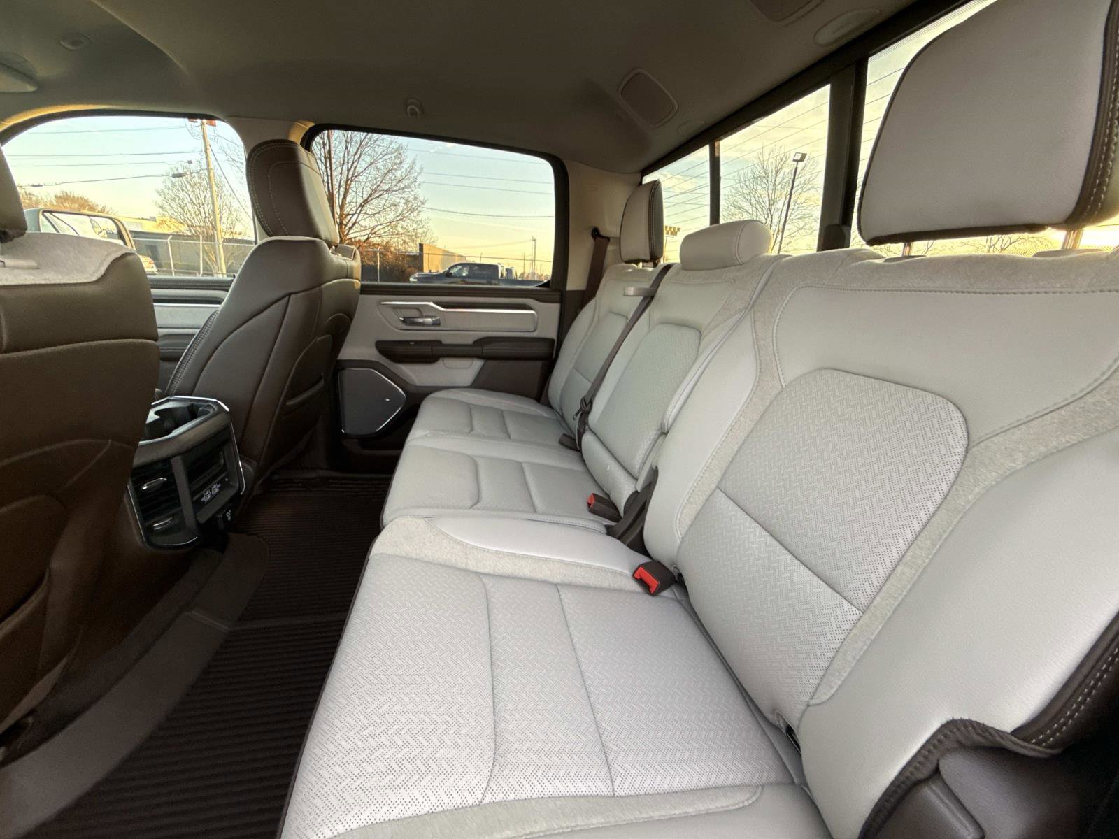 Used 2026 RAM 1500 Laramie image 14