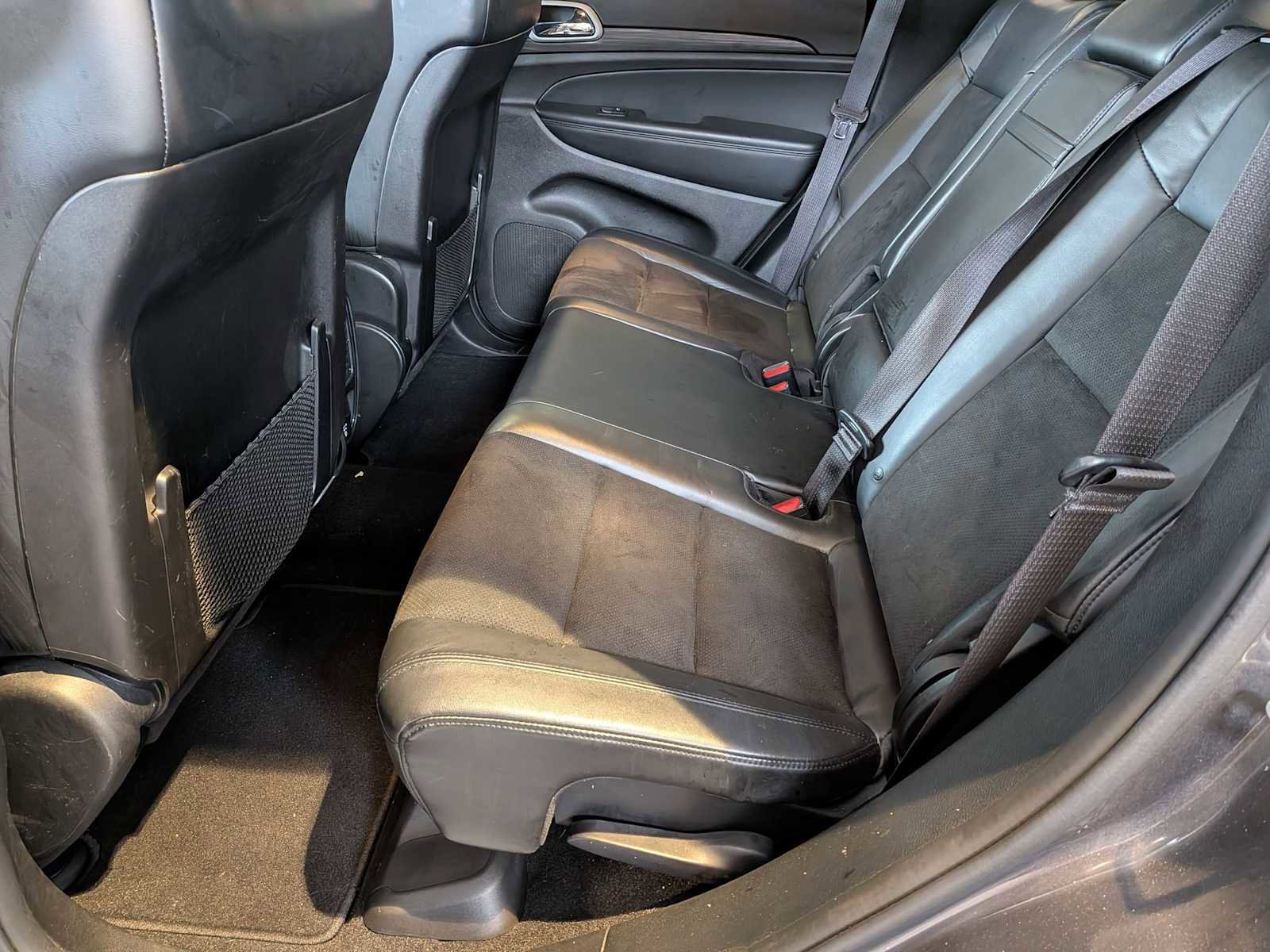 Used 2021 Jeep Grand Cherokee Laredo X image 18