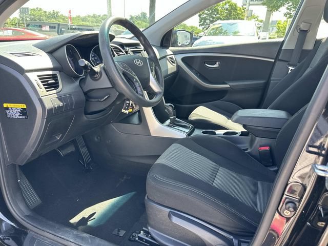 Used 2016 Hyundai Elantra GT FWD image 21