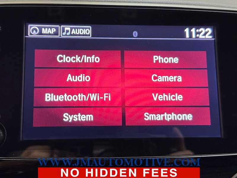 Used 2023 Honda Ridgeline Black Edition image 29