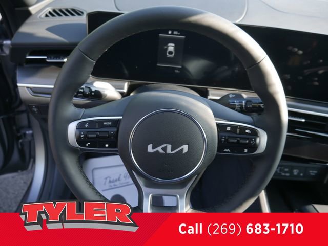 New 2026 Kia K5 GT-Line image 29