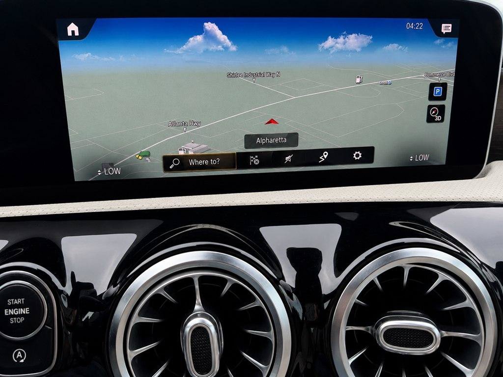 Used 2019 Mercedes-Benz A 220 image 23