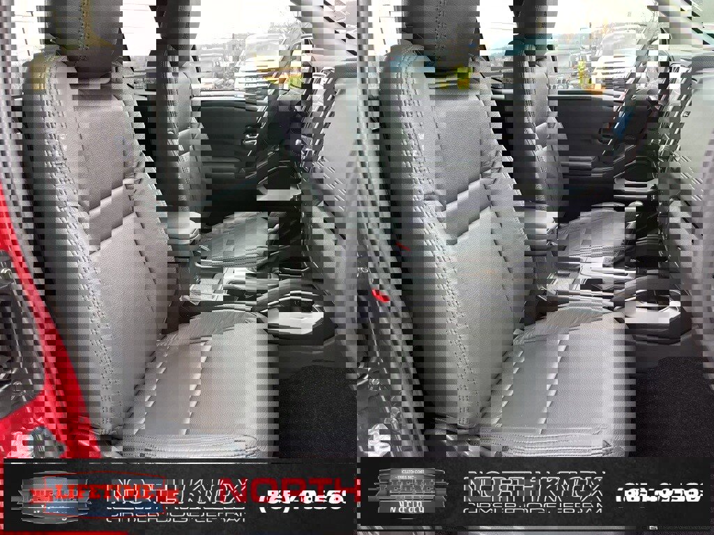 Used 2024 Nissan Frontier SV w/ Technology Package image 20