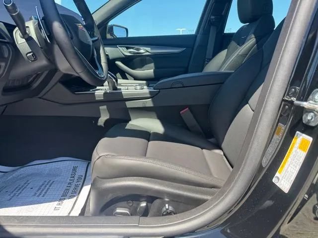 New 2026 Cadillac CT5 Premium Luxury w/ Technology Package AWD/4WD image 9
