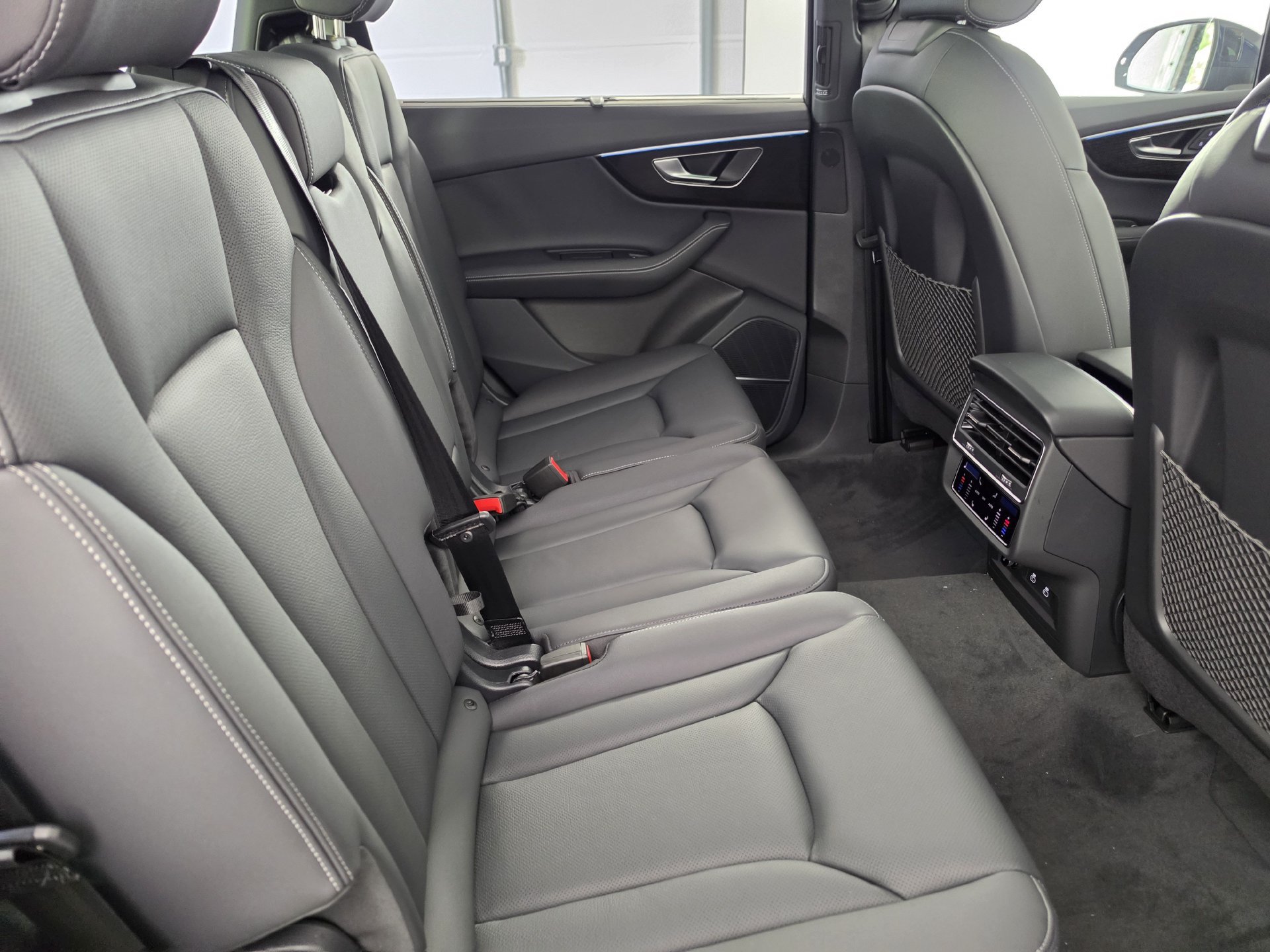 New 2026 Audi Q7 2.0T Premium Plus AWD/4WD image 33