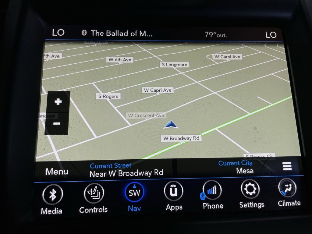 Used 2022 Chrysler 300 S w/ Comfort Group image 32