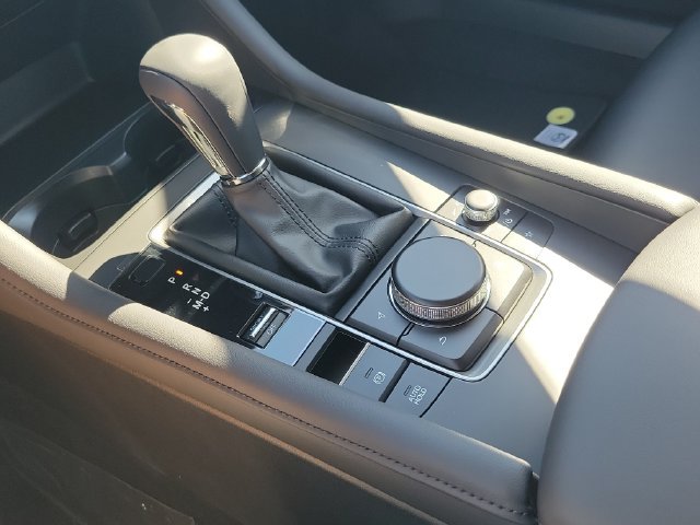 New 2026 MAZDA MAZDA3 s Sport FWD image 15