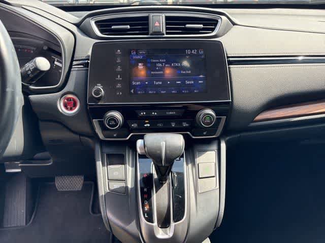 Used 2017 Honda CR-V Touring image 20