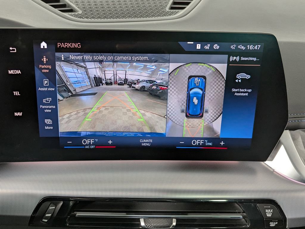 Certified 2023 BMW X1 xDrive28i w/ Premium Package image 23