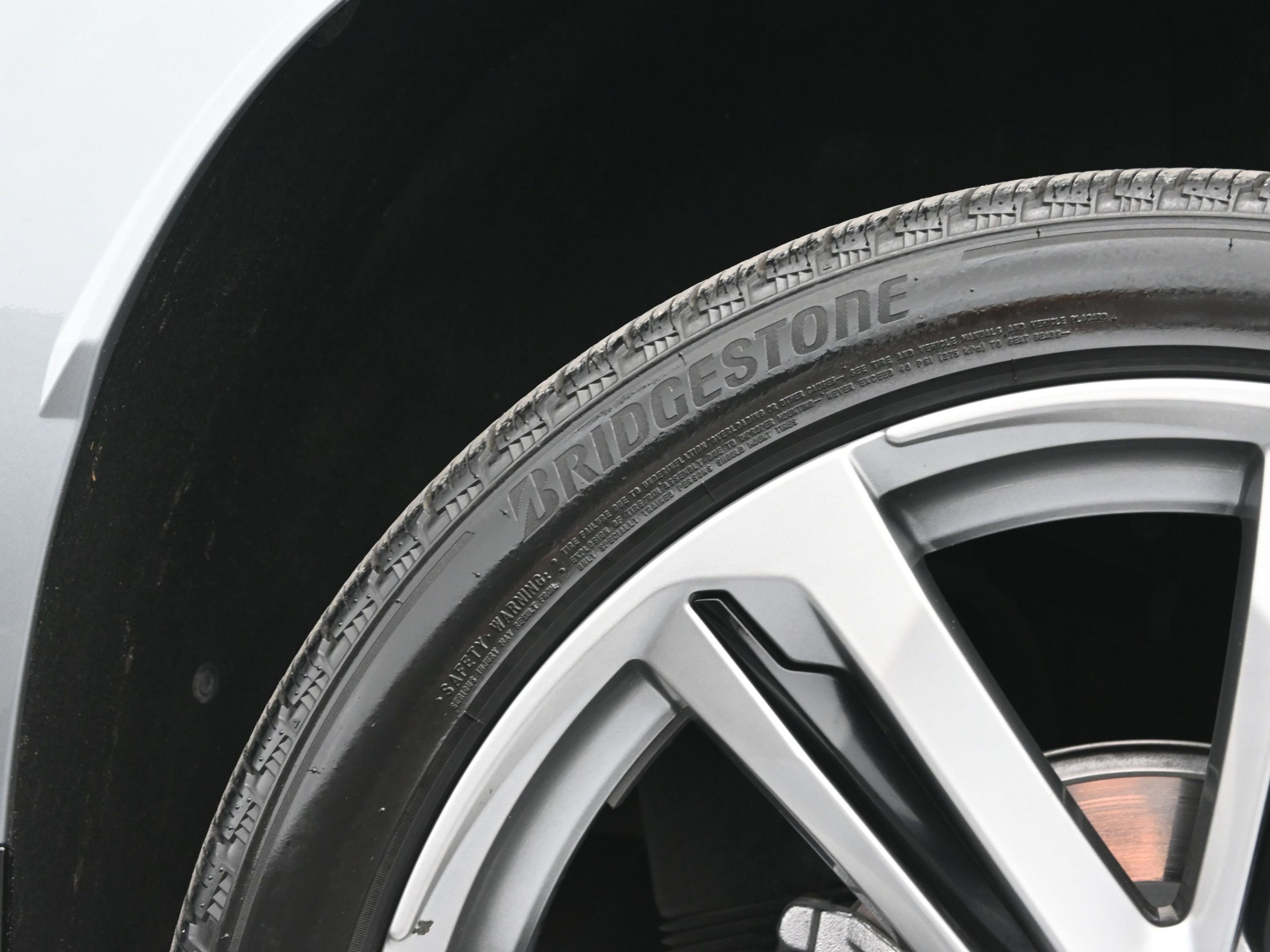 Used 2026 Cadillac Escalade Sport w/ Touring Package image 45