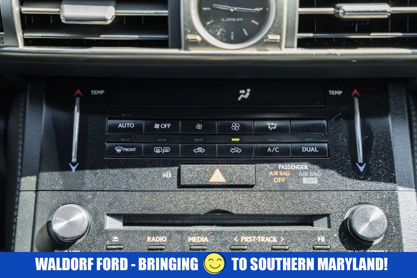 Used 2014 Lexus IS 350 AWD w/ F Sport Package image 68