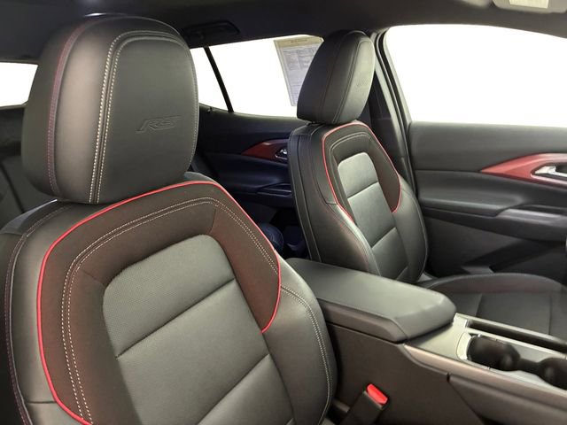 Used 2024 Chevrolet Equinox EV RS image 14