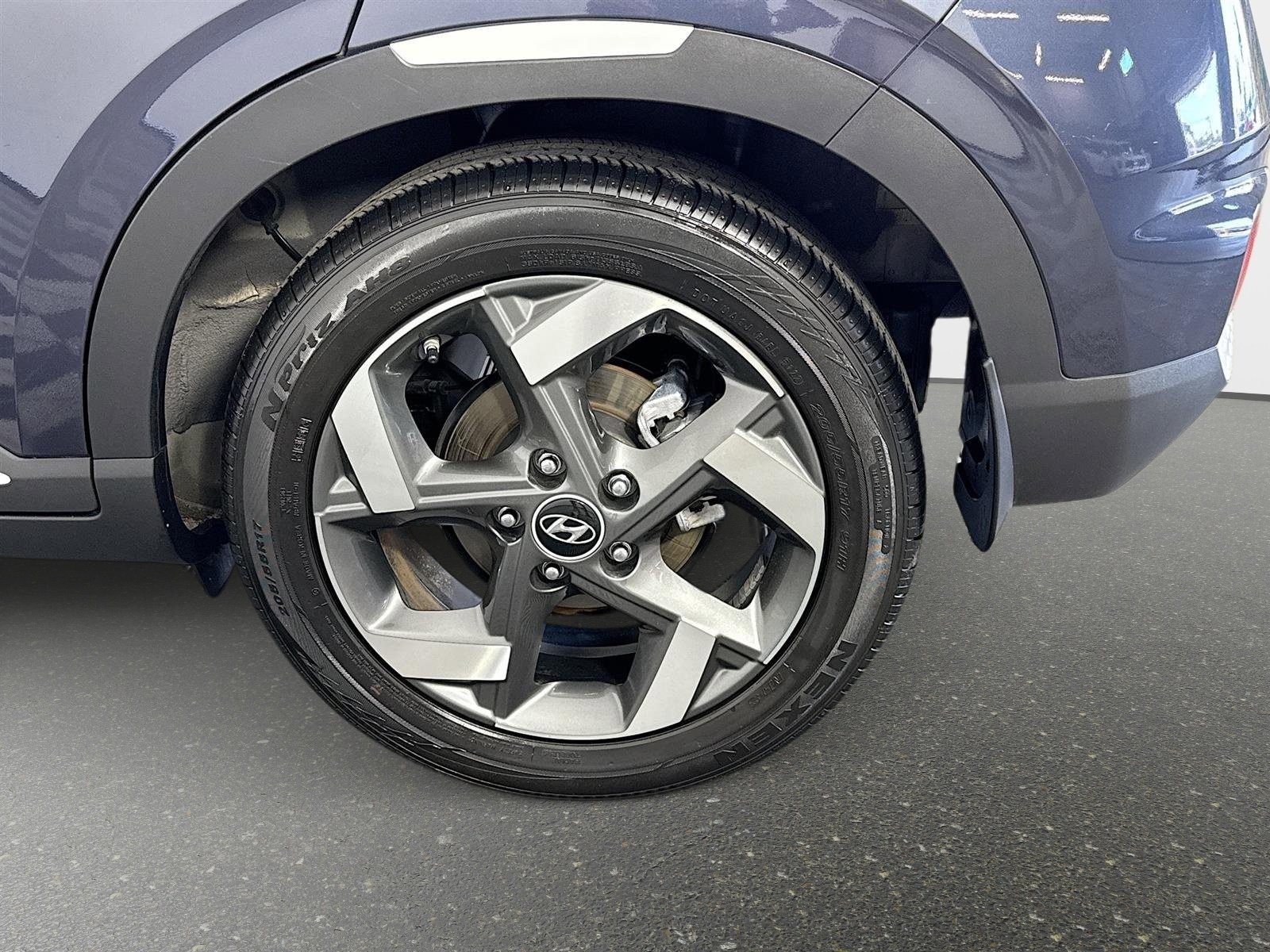 Certified 2023 Hyundai Venue Limited image 29