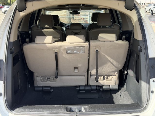 Used 2023 Honda Odyssey Touring image 25