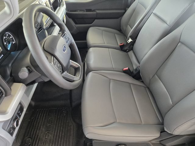 New 2026 Ford F250 XL RWD image 9