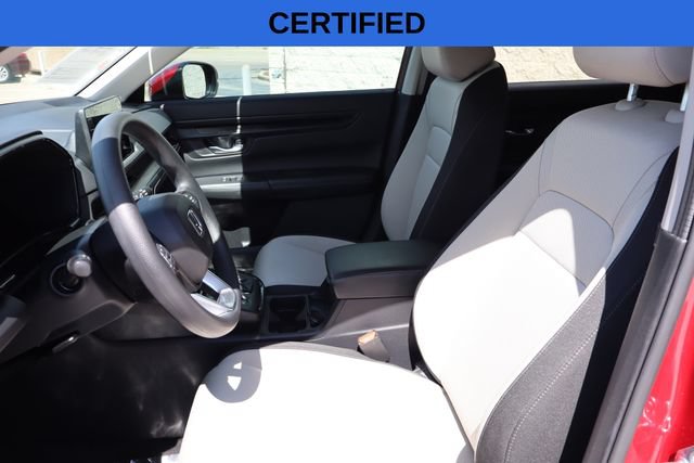 Used 2026 Honda CR-V LX image 13